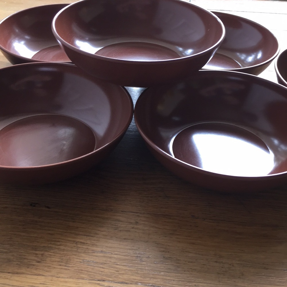 Bowl set - Picture 2 of 4